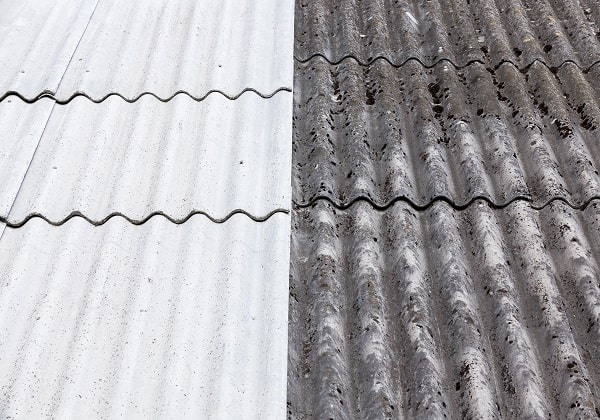 Telhas de PVC, Telha Plástico, imitação de telha cerâmica