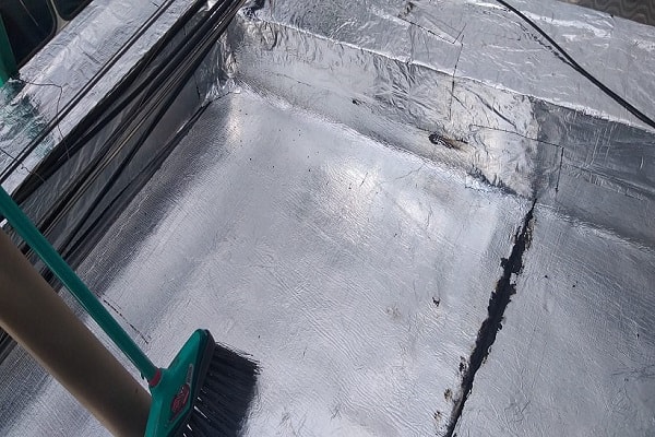 Manutenção de telhado telhas de barro em Osasco